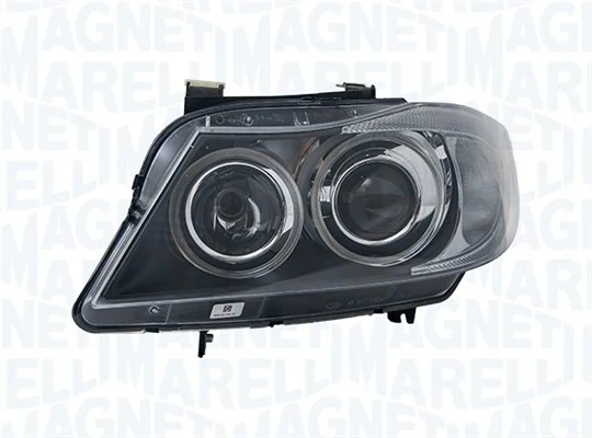 MAGNETI MARELLI 719000000011 Headlight