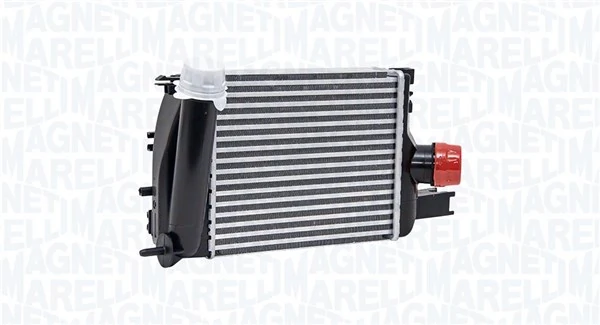 Charge Air Cooler 351319206030