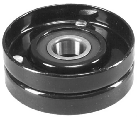 Tensioner Pulley, V-ribbed belt 331316170180