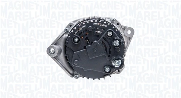 MAGNETI MARELLI 063733874010 Alternator
