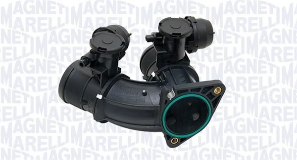 MAGNETI MARELLI 802008600903 Throttle Body