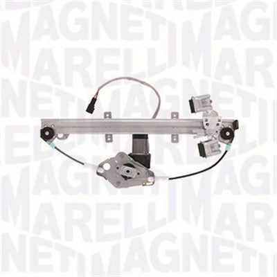 Window Regulator 350103170109