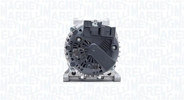Alternator 063731873010