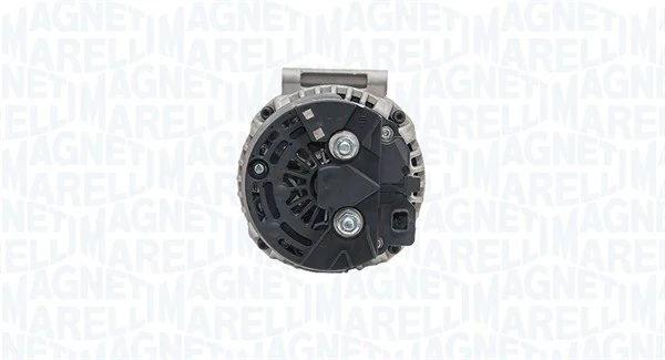 MAGNETI MARELLI 063731544010 Alternator