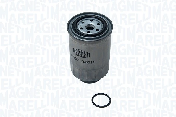 Fuel Filter 152071758011