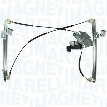 Window Regulator 350103423000