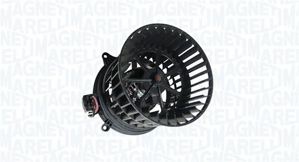 Interior Blower 069412254010