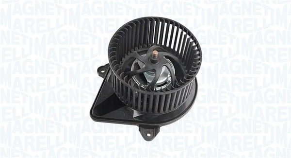 Interior Blower 069412294010