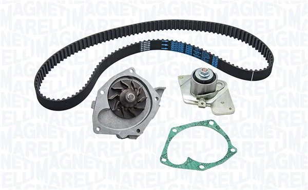 Water Pump & Timing Belt Kit 341404900001