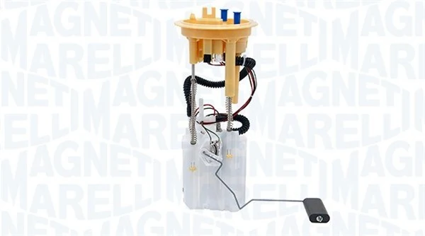 Fuel Supply Module GA 519700000022