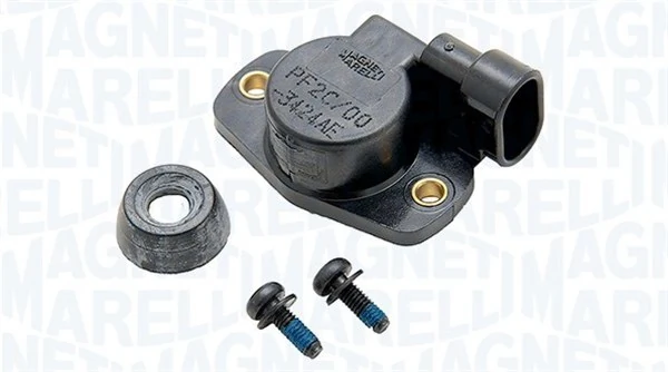 Sensor, throttle position 219244240500
