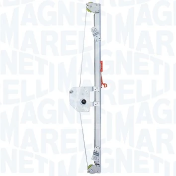 Window Regulator 350103218100