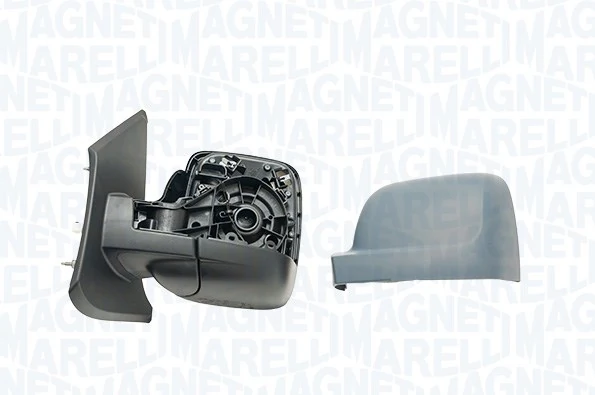 Exterior Mirror 182201566300