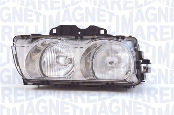 MAGNETI MARELLI 710301170203 Headlight