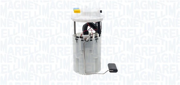 Fuel Supply Module 313011313192