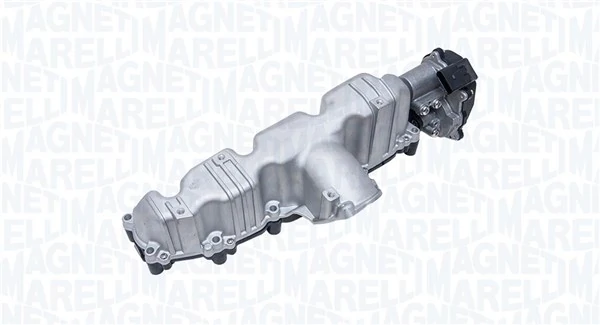 Intake Manifold Module 802000535010