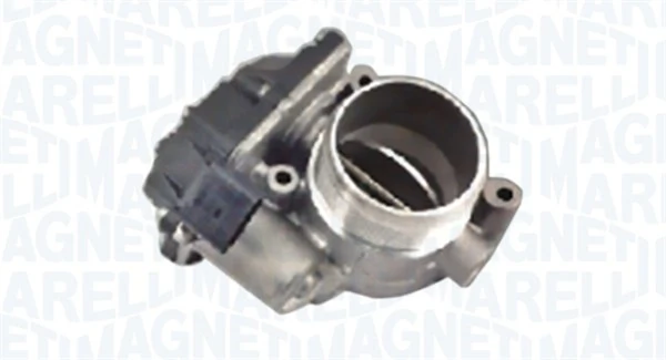 Throttle Body 802000000088