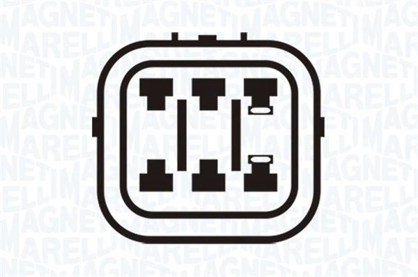 Window Regulator 350103170127