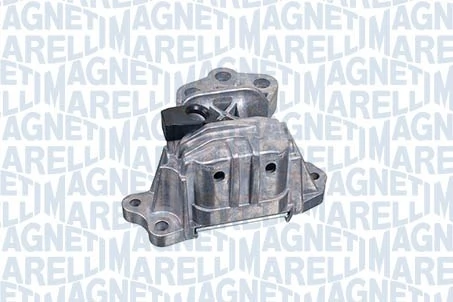 Holder, engine mounting system 030607010819
