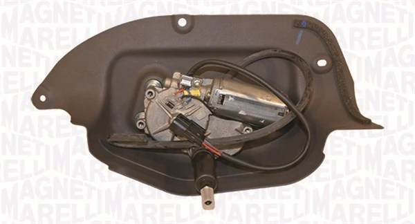 Wiper Motor 064342005010