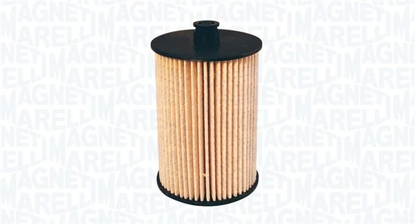 Fuel Filter 152071761684