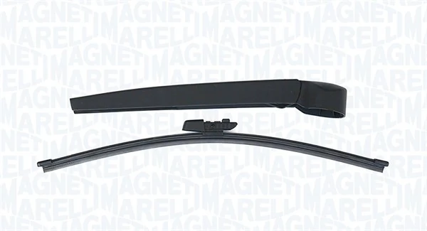 Wiper Arm Set, window cleaning 000723180346