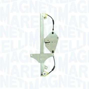 Window Regulator 350103110300