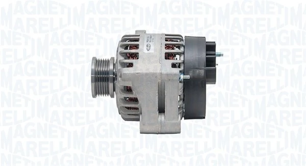 Alternator 063731884010