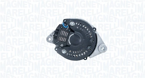 MAGNETI MARELLI 063730294010 Alternator
