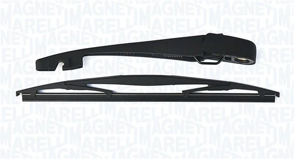 Wiper Arm Set, window cleaning 000723180055