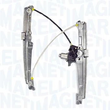 Window Regulator 350103219400