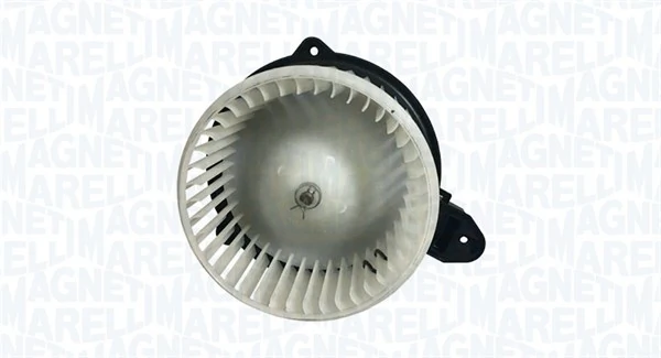 Interior Blower 069412372010
