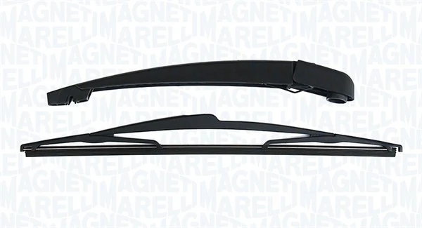 Wiper Arm Set, window cleaning 000723180082