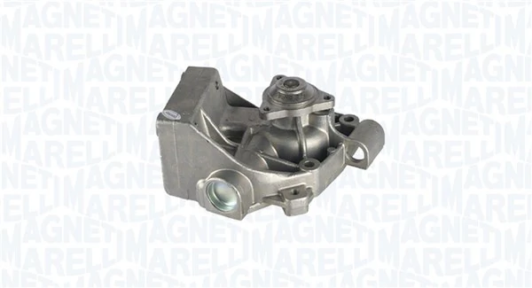 Water Pump, engine cooling 350981316000
