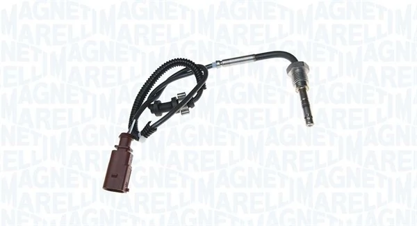 Sensor, exhaust gas temperature 172000045010