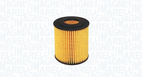 Oil Filter 152071760699