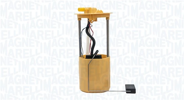 Fuel Supply Module 313011313225