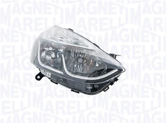 Headlight 712105911110