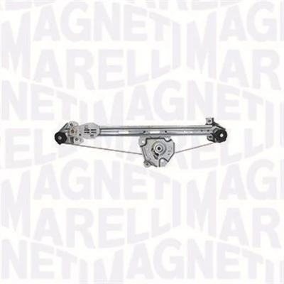 Window Regulator 350103170303