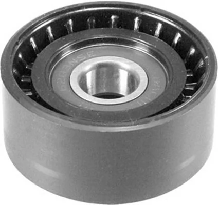 Tensioner Pulley, V-ribbed belt 331316170674
