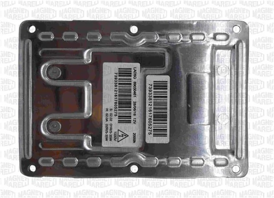 Control Unit, lights 713121817013