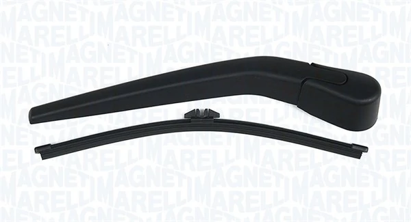 Wiper Arm Set, window cleaning 000723180263