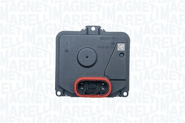 MAGNETI MARELLI 711470000309 Control Unit, lights