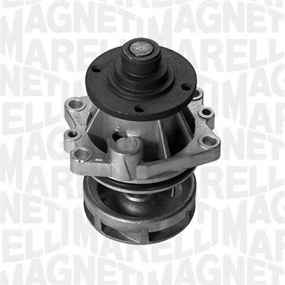 Water Pump, engine cooling 350981588000