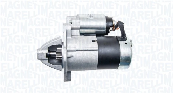 MAGNETI MARELLI 063721361010 Starter