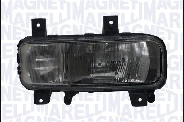 MAGNETI MARELLI 712380111129 Headlight