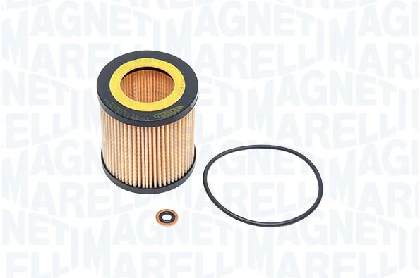 Oil Filter 153071762634