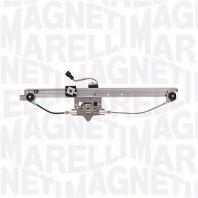 Window Regulator 350103170188