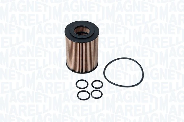 Oil Filter 153071760512