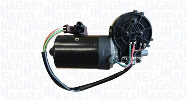 MAGNETI MARELLI 064053021010 Wiper Motor